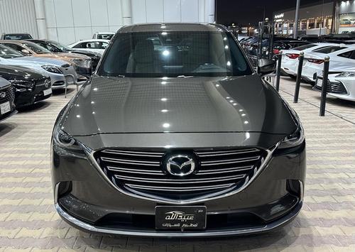 Mazda CX-9 2023