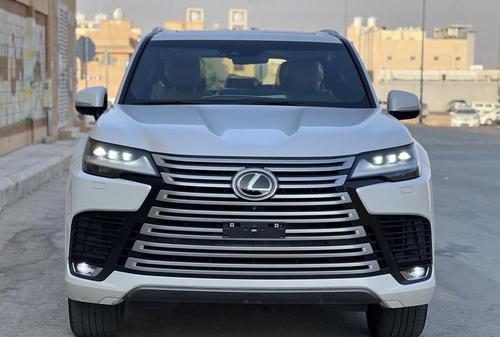 Lexus Other 2024