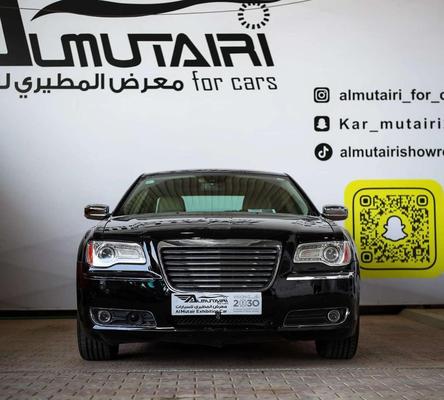 Chrysler 300 2013