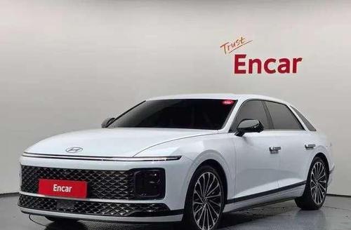 هيونداي أزيرا 2025