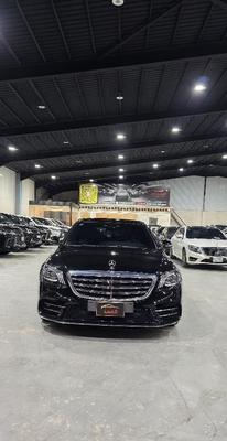 Mercedes S 320 2020