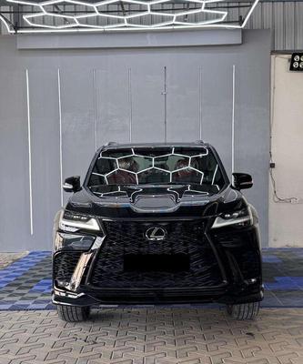 Lexus Other 2025