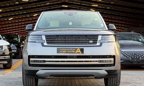 Land Rover Velar 2026