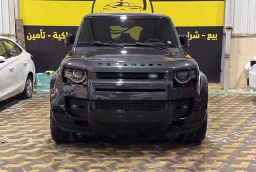 لاند روفر أخرى 2023