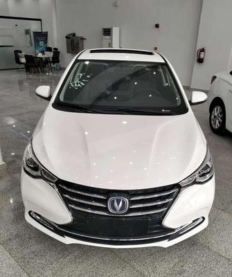 Changan Alsvin 2026