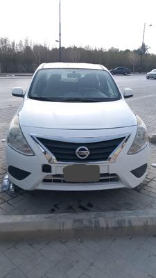Nissan Sunny 2022