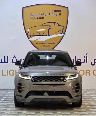 Land Rover Range Rover 2021