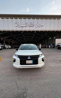 ميتسوبيشي L 200 2023