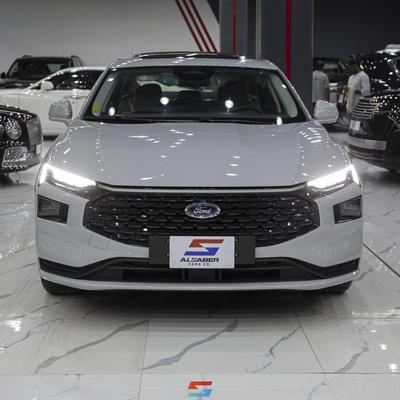 Ford Taurus 2026