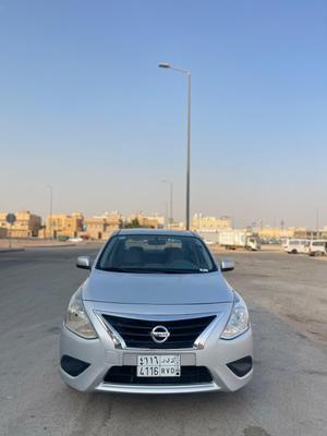 Nissan Sunny 2021