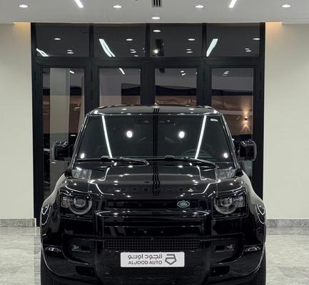 لاند روفر أخرى 2023