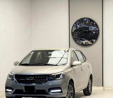 Chery Arrizo 3 2021