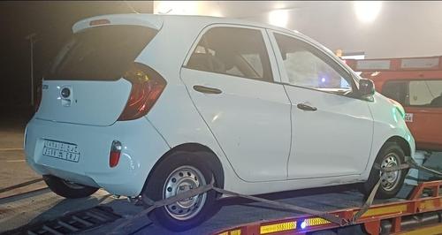 Kia Picanto 2014