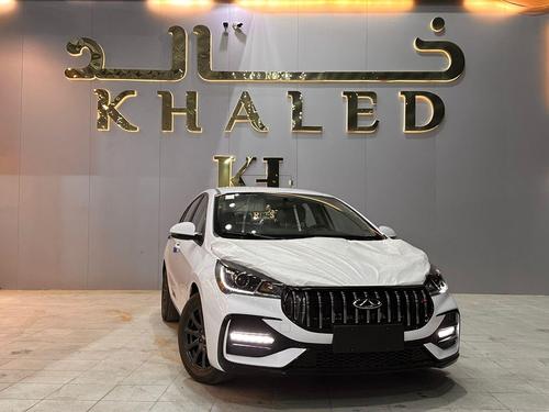 Chery Arrizo 5 2025