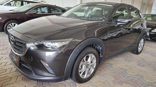 Mazda Cx 3 2021