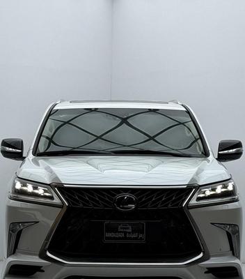 لكزس LX 570 2018