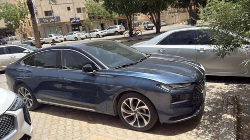 Ford Taurus 2023