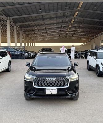 Haval H6 2023