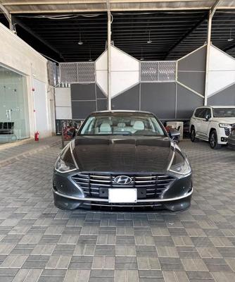 Hyundai Sonata 2020