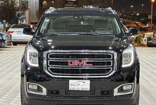 Gmc Yukon 2018