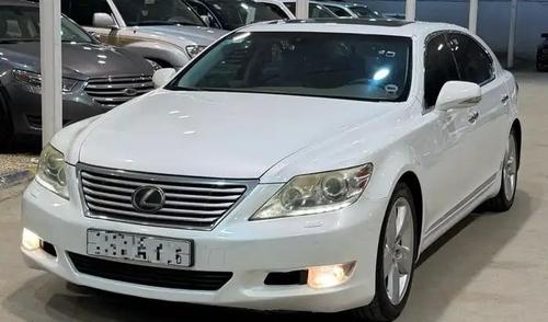 Lexus Other 2010