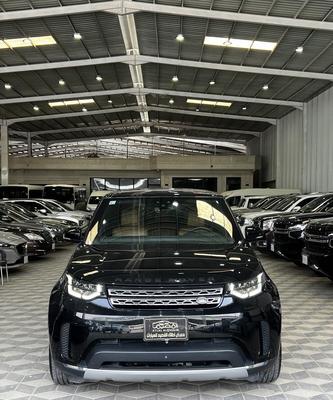 Land Rover Range Rover 2017