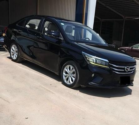 GAC GA4 2022