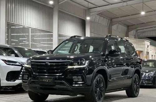 ام جى ار اكس 8 2024