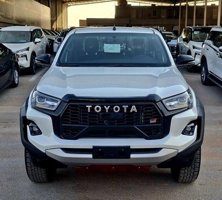 Toyota Hilux 2026