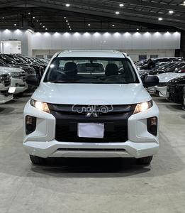 Mitsubishi L 200 2022