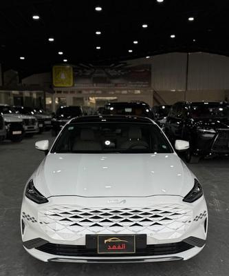 Kia K8 2024