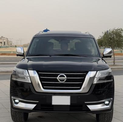 Nissan Other 2021
