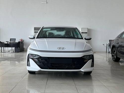 Hyundai Accent 2026
