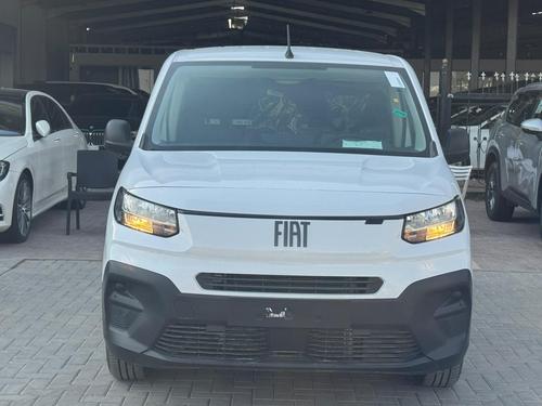 Fiat Doblo 2025
