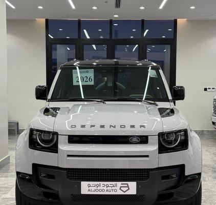 Land Rover Other 2026