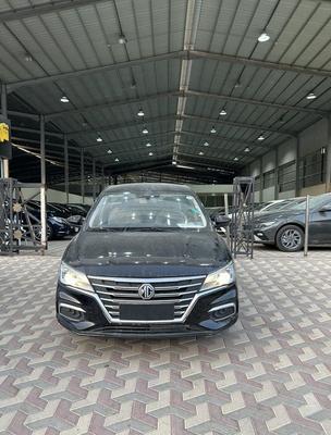 ام جى 5 2025