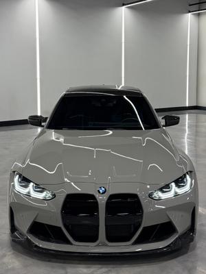 BMW M3 2024
