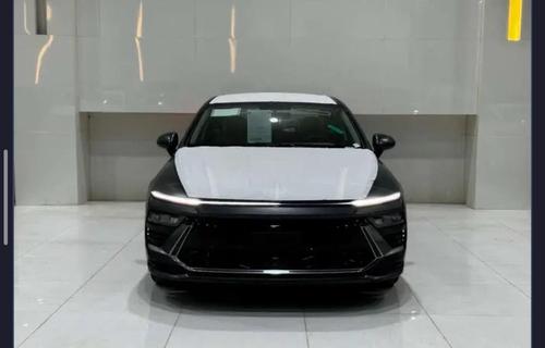 هيونداي سوناتا 2026