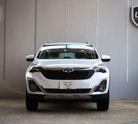Chery Tiggo 7 2023