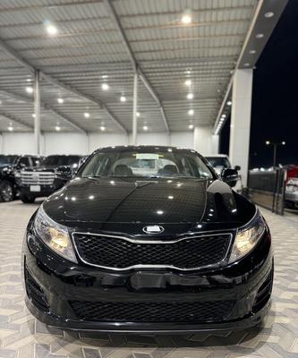 Kia Optima 2015