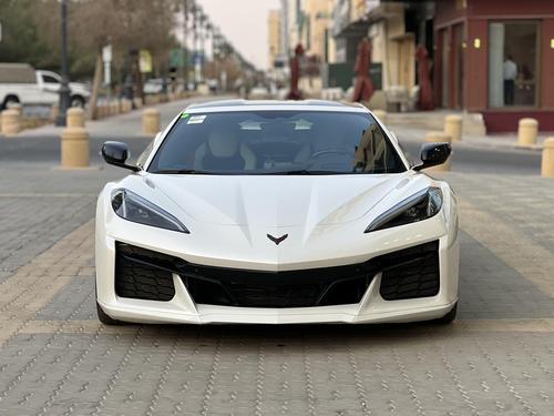 Chevrolet Corvette 2023