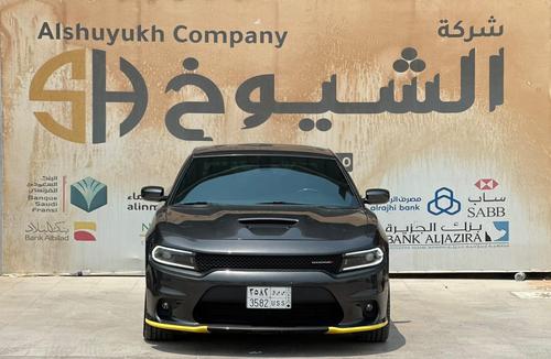 Dodge Charger 2022