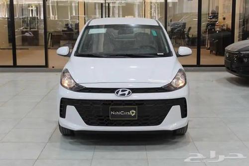Hyundai I10 2025