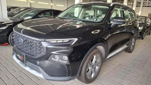 Ford Territory 2024