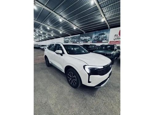 Ford Territory 2026