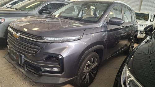Chevrolet Captiva 2025