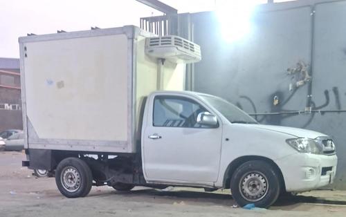 Toyota Other 2009
