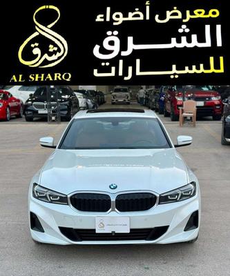 BMW 320 2024