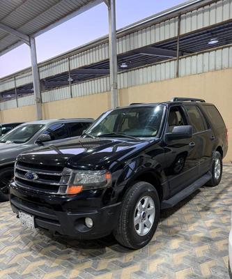 Ford Expedition 2016