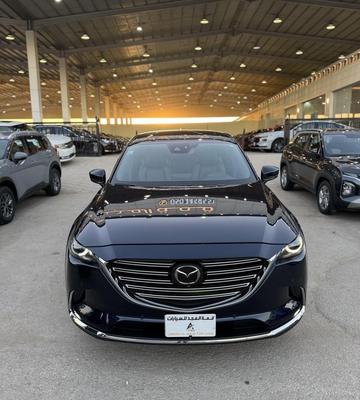 Mazda CX-9 2020